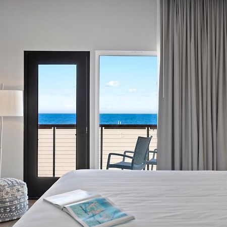 Sea Sprite Beach Club شاطئ هيرموسا المظهر الخارجي الصورة